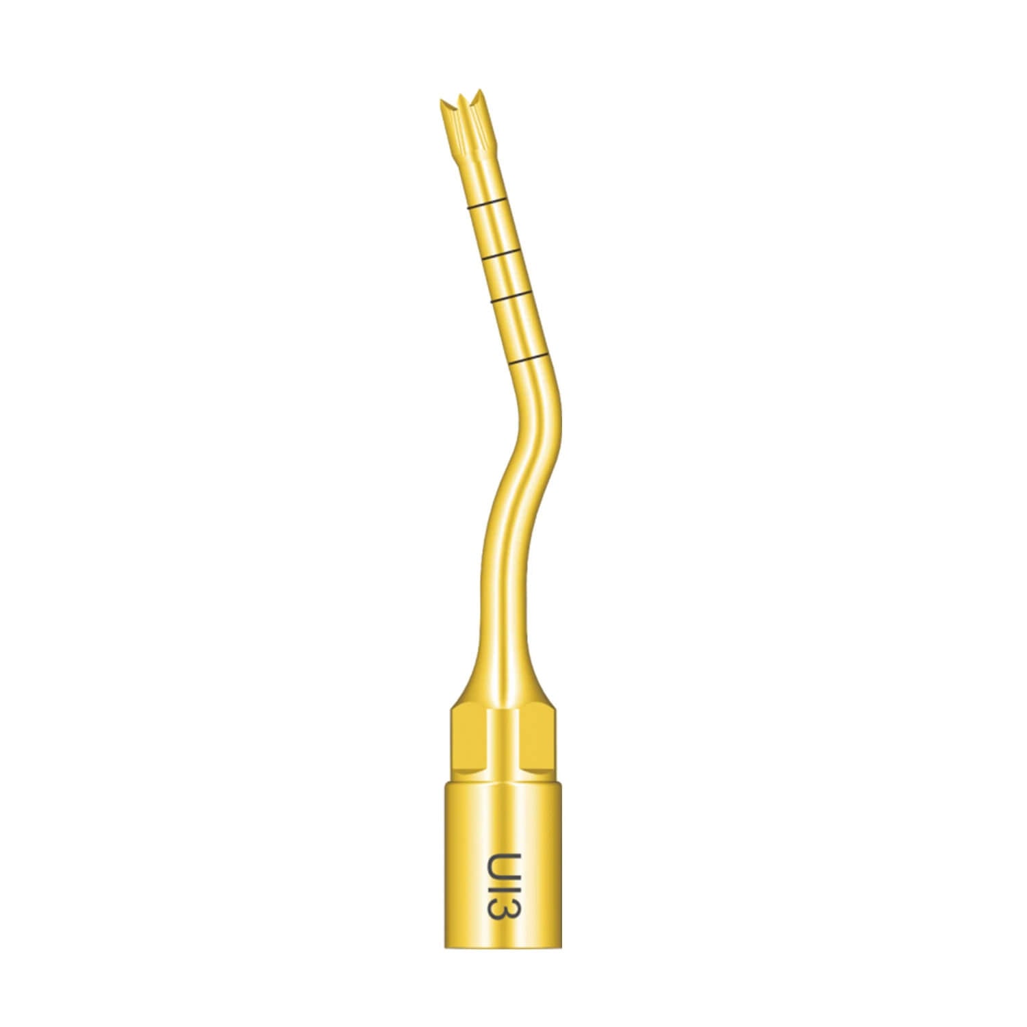 Woodpecker Piezo Bone Surgery Tips Full Series UC/UE/UI/UL/UP/US - pairaydental.com