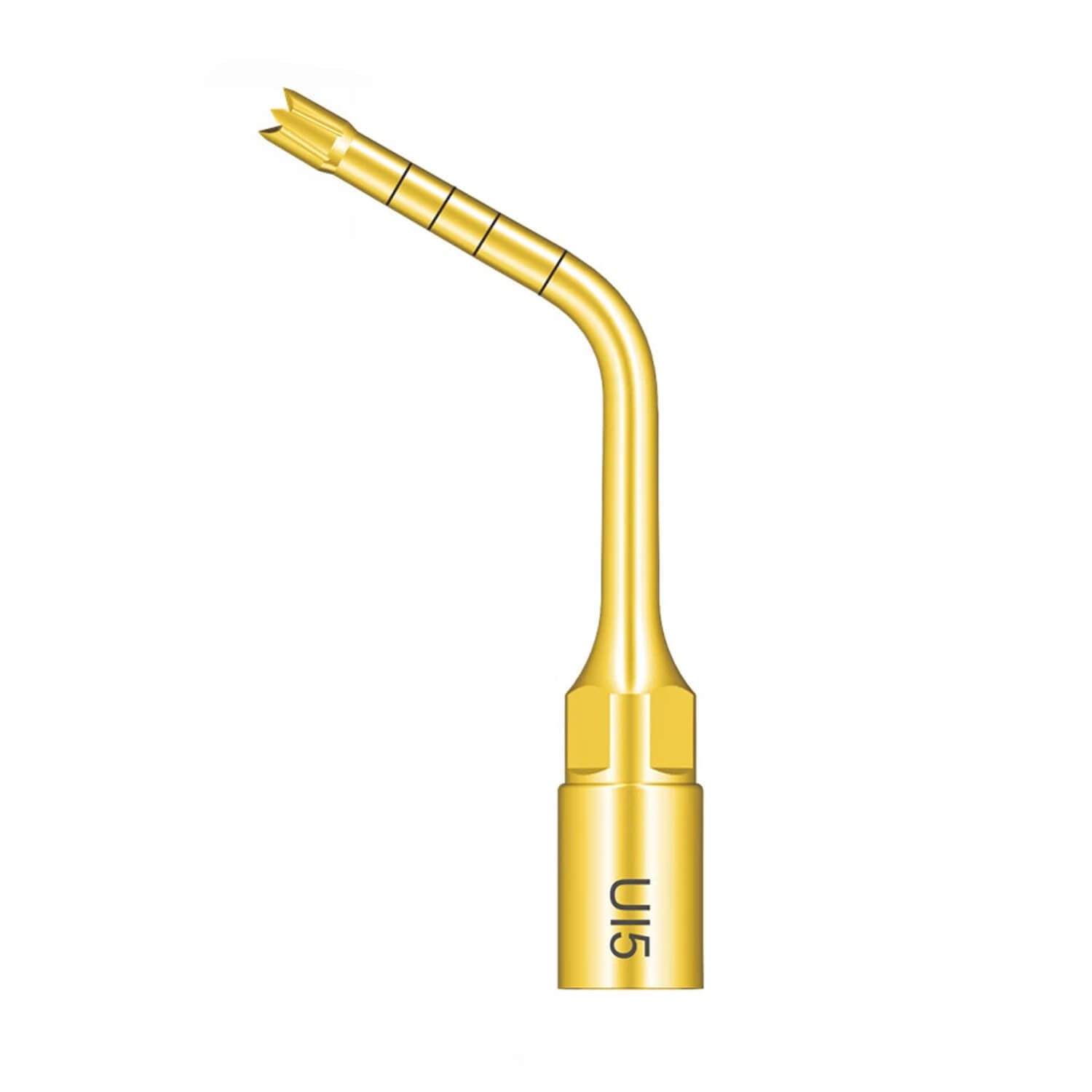 Woodpecker Piezo Bone Surgery Tips Full Series UC/UE/UI/UL/UP/US - pairaydental.com