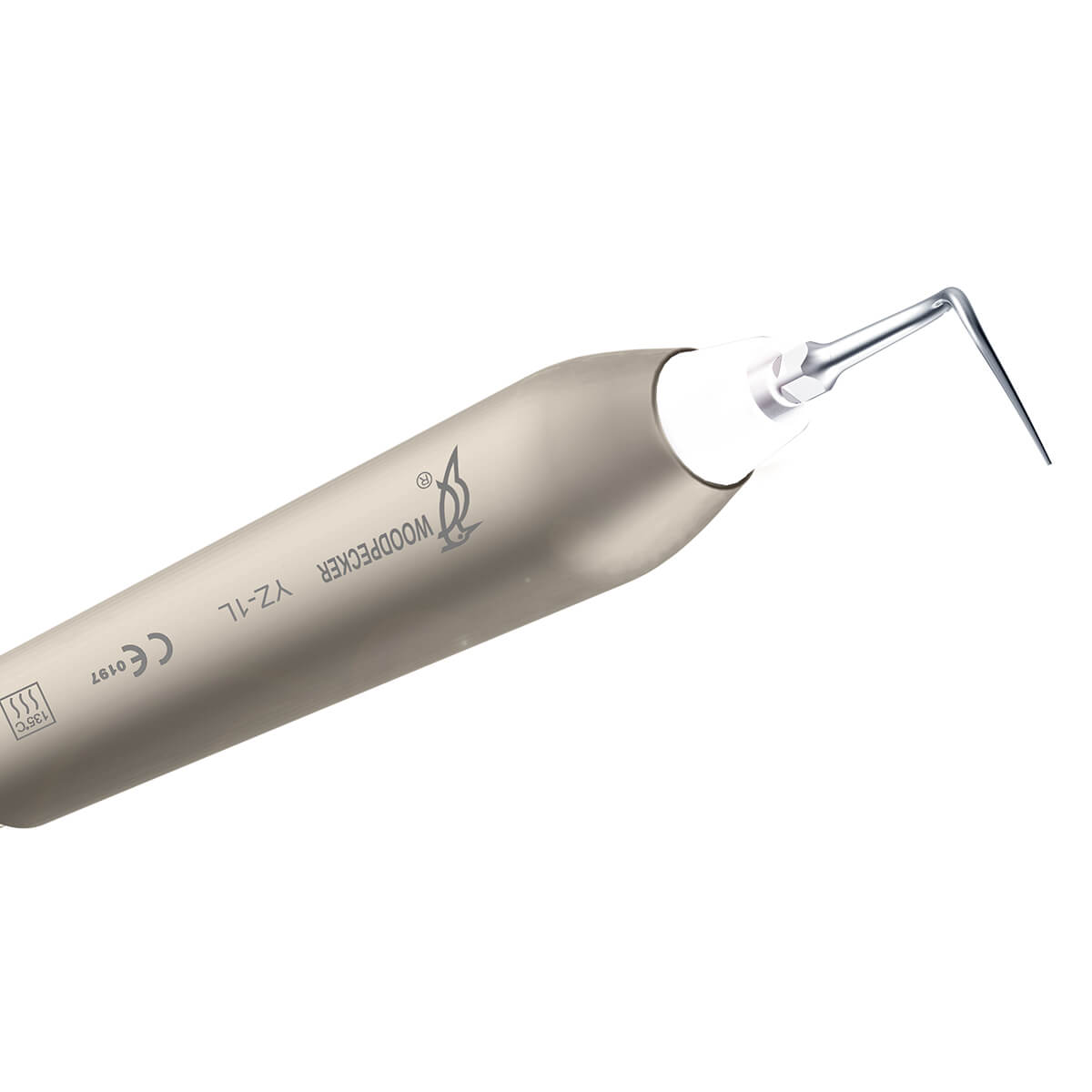 Woodpecker PT3 Painless Periodontal Treatment Device Ultrasonic Scaler Automatic Water Supply System with Titanium Tips - pairaydental.com