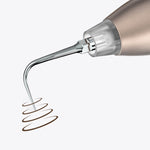 Woodpecker PT3 Painless Periodontal Treatment Device Ultrasonic Scaler Automatic Water Supply System with Titanium Tips - pairaydental.com