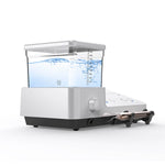 Woodpecker PT5 Painless Periodontal Treatment Device Ultrasonic Scaler Automatic Water Supply System with Titanium Tips - pairaydental.com