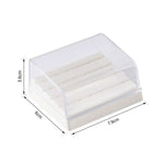 24 Dental Diamond Burs with burs box Set For High Speed Handpiece - pairaydental.com