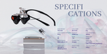 Eighteeth Softouch Surgical Headlight