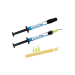 Vertise Flow Refills Flowable Composite  A1 A2 2x2g Syringes & Accessories
