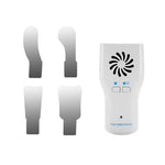 Dental LED Automatic Anti-fog Mirror Oral photography Reflector