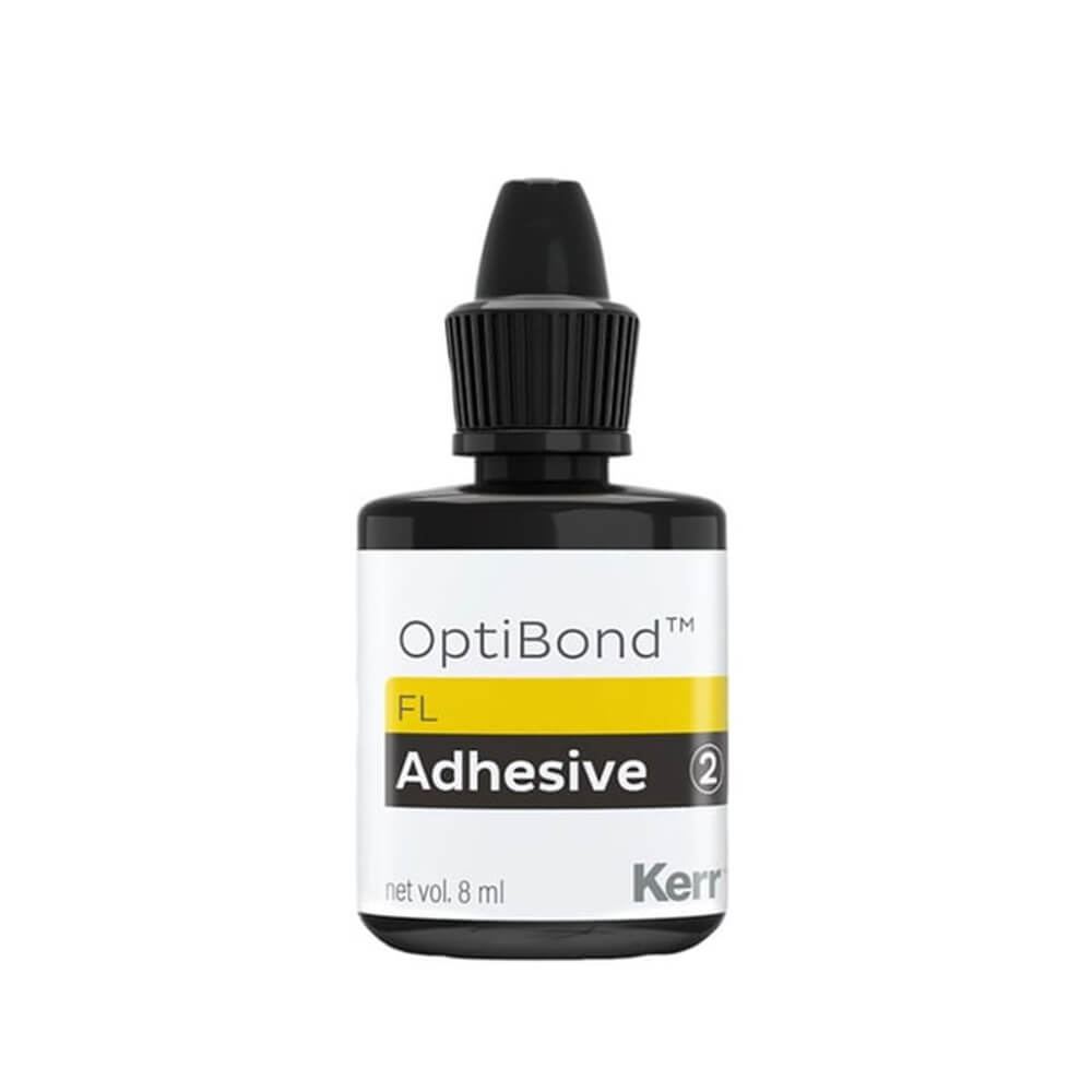 Kerr OptiBond FL Adhesive Bottle #2 Refill 8 ml