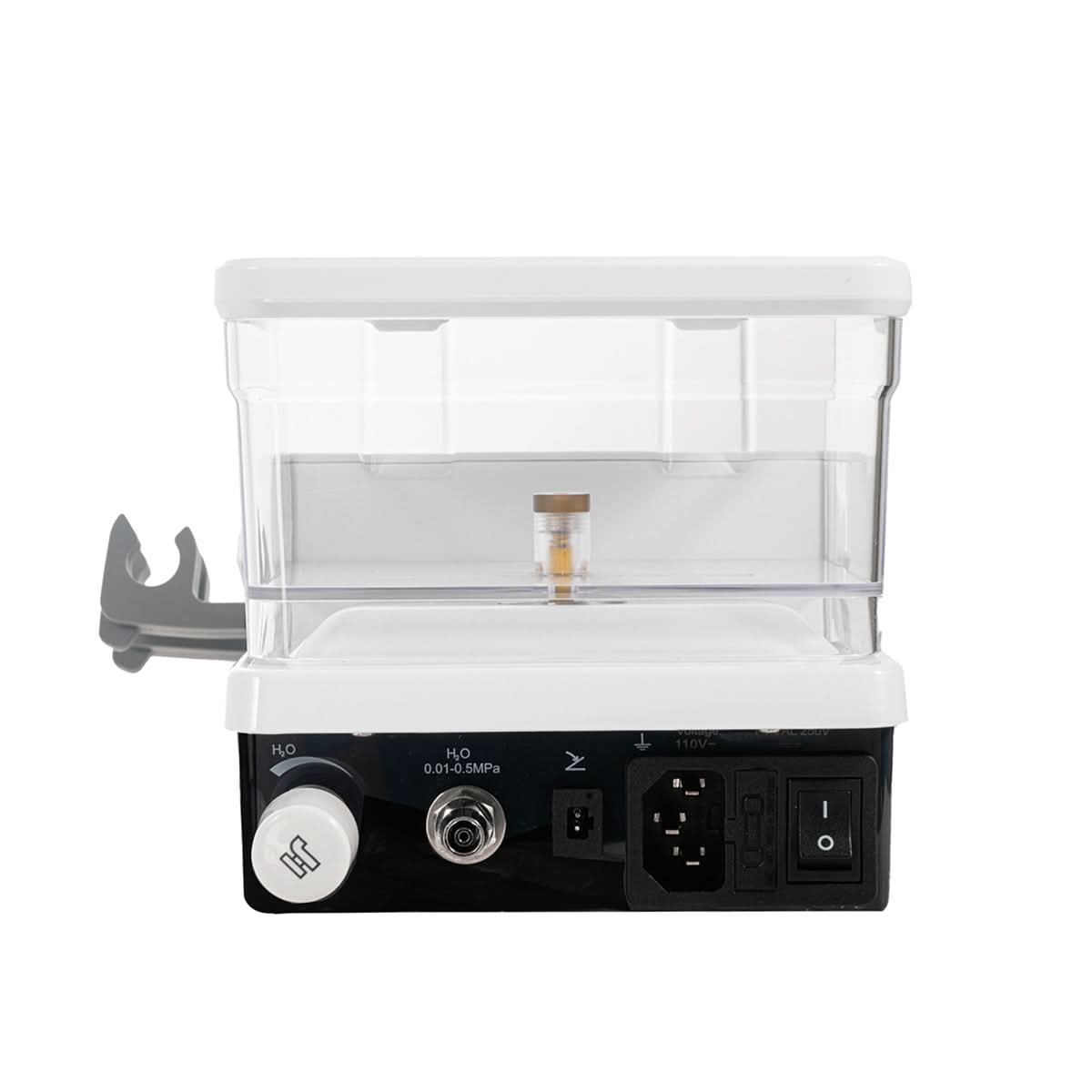 Woodpecker U600 Ultrasonic Scaler Auto Water Supply Smart Touch System - pairaydental.com