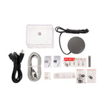 Woodpecker U600 Ultrasonic Scaler Auto Water Supply Smart Touch System - pairaydental.com