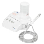 Woodpecker DTE D7 LED Ultrasonic Scaler Kit 8 Tips 2 Water Bottles - pairaydental.com