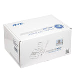 Woodpecker DTE D7 LED Ultrasonic Scaler Kit 8 Tips 2 Water Bottles - pairaydental.com