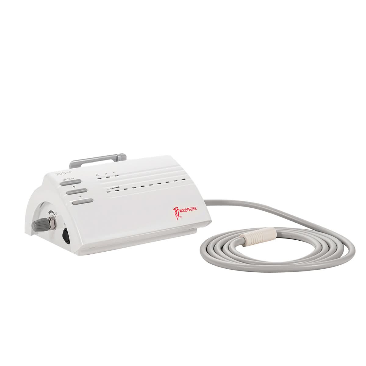 Woodpecker UDS-P Ultrasonic Scaler 6 Tips - pairaydental.com