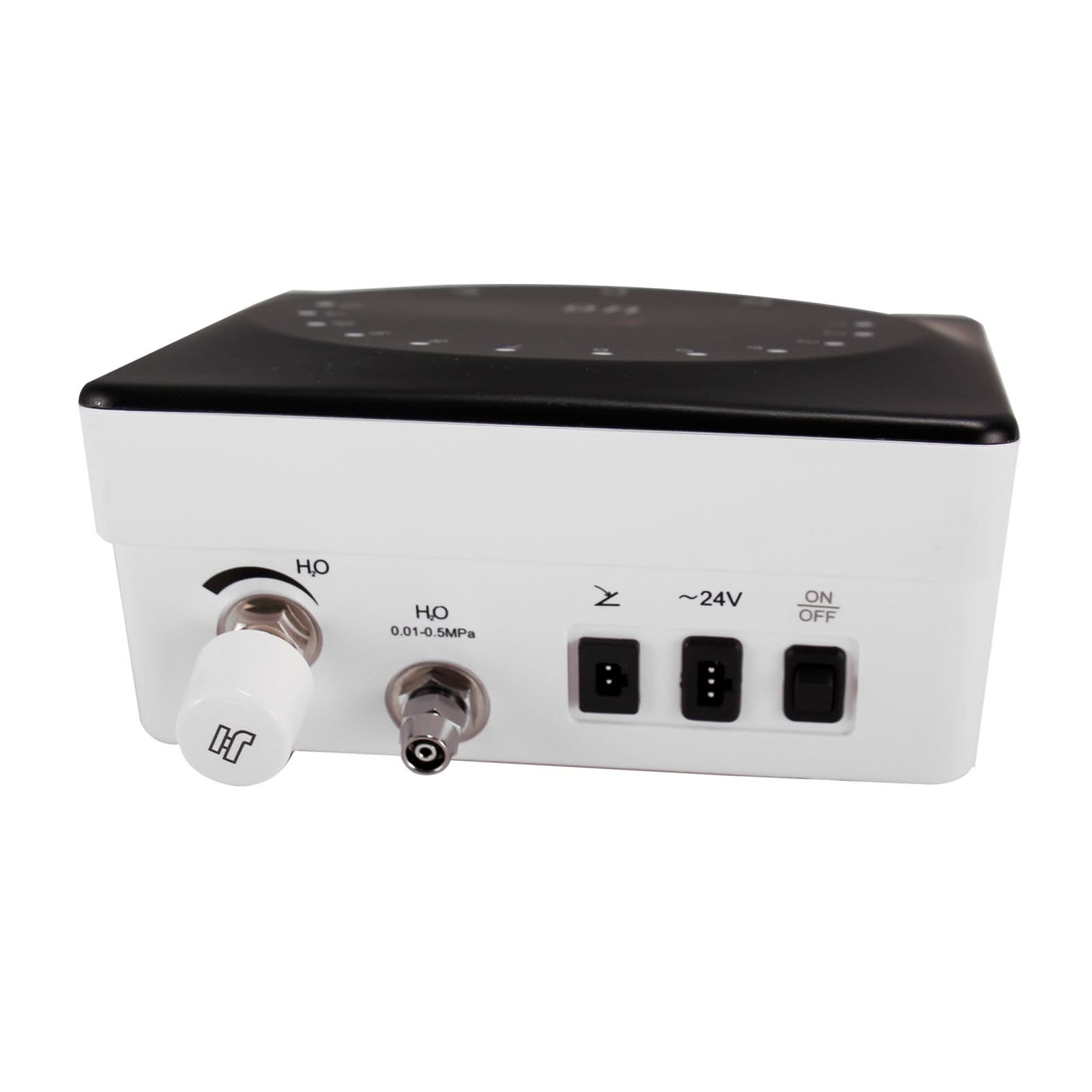 Woodpecker DTE U6 Ultrasonic Scaler - pairaydental.com