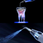 Woodpecker U600 LED Ultrasonic Scaler Smart Touch System with 700ml Auto Water Supply - pairaydental.com