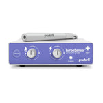 Parkell TurboSensor+360 Magnetostrictive Ultrasonic Scaler - pairaydental.com