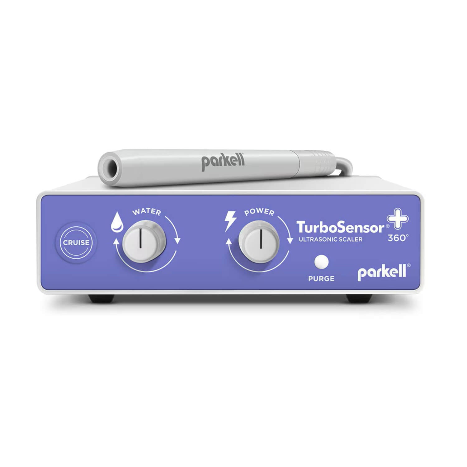 Parkell TurboSensor+360 Magnetostrictive Ultrasonic Scaler - pairaydental.com