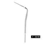 Dental Gutta Percha Pen Heated Tips XF FM F M 1pc/Pack