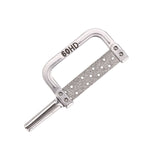 Dental Orthodontic Interproximal Enamel Reduction Automatic Strip 60 - pairaydental.com