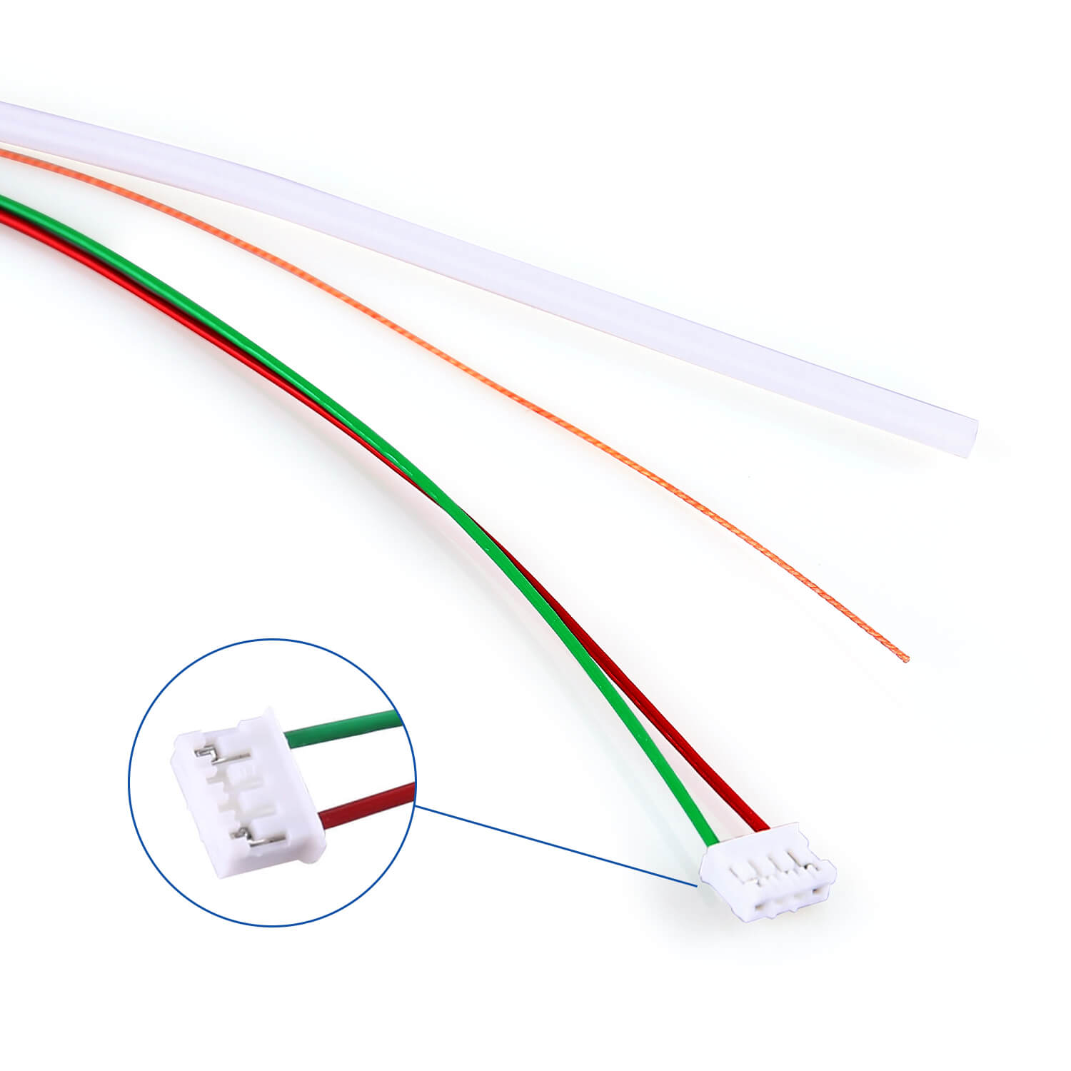 Dental Ultrasonic Scaler Cable Tube - pairaydental.com