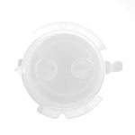 DX-Mixer Disposable Dental HP Impression Mixing Tips Heavy Body 6.5mm 1:1 Ratio 48pcs/Pack - pairaydental.com