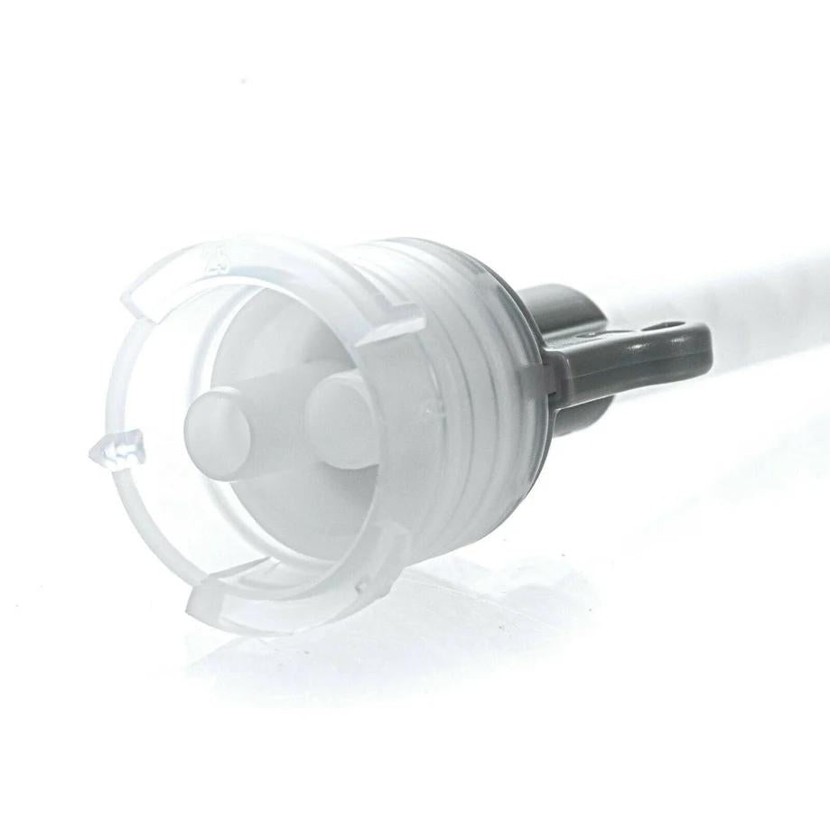 DX-Mixer Disposable Dental HP Impression Mixing Tips Light Body 4.2mm 1:1 Ratio 48pcs/Pack - pairaydental.com