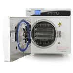 22L Tabletop Dental Autoclave Steam Sterilization Class N Sterilizer with Drying System - pairaydental.com