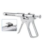 Dental Intraligamental Anesthetic Syringe Injection - pairaydental.com