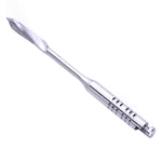 Dental Engine Files Staniless Steel Peeso Reamers 32mm #1-6 6pcs/Box - pairaydental.com