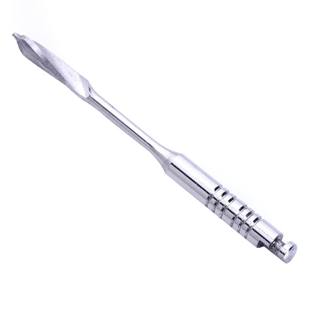 Dental Engine Files Staniless Steel Peeso Reamers 32mm #1-6 6pcs/Box - pairaydental.com