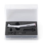 1:5 Fiber Optic Increasing Contra Angle Handpiece Internal Spray with Detachable Head - pairaydental.com