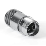 Dental High Speed Handpiece Adapter Converter 2 Holes to 4 Holes - pairaydental.com