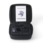5W Wireless LED Dental Rechargeable Surgical Headlight Lightweight Clip-On Binocular Magnifying Loupes - pairaydental.com