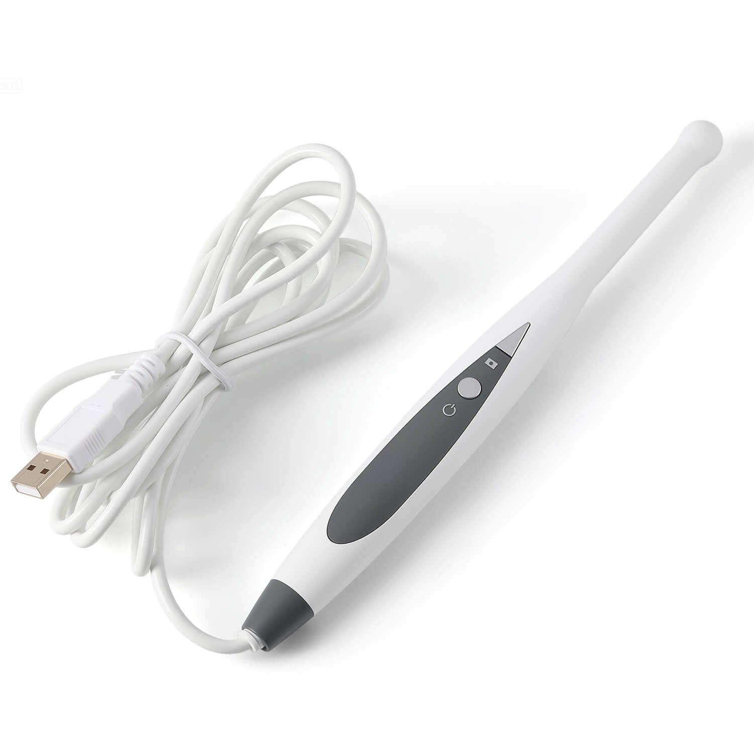Dental Intraoral Camera 6pcs Cold Lights Digital Oral Endoscope Auto-focus - pairaydental.com
