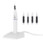 Dental Gutta Percha Tooth Gum Cutter A-BLADE Ⅱ with 4 Tips - pairaydental.com