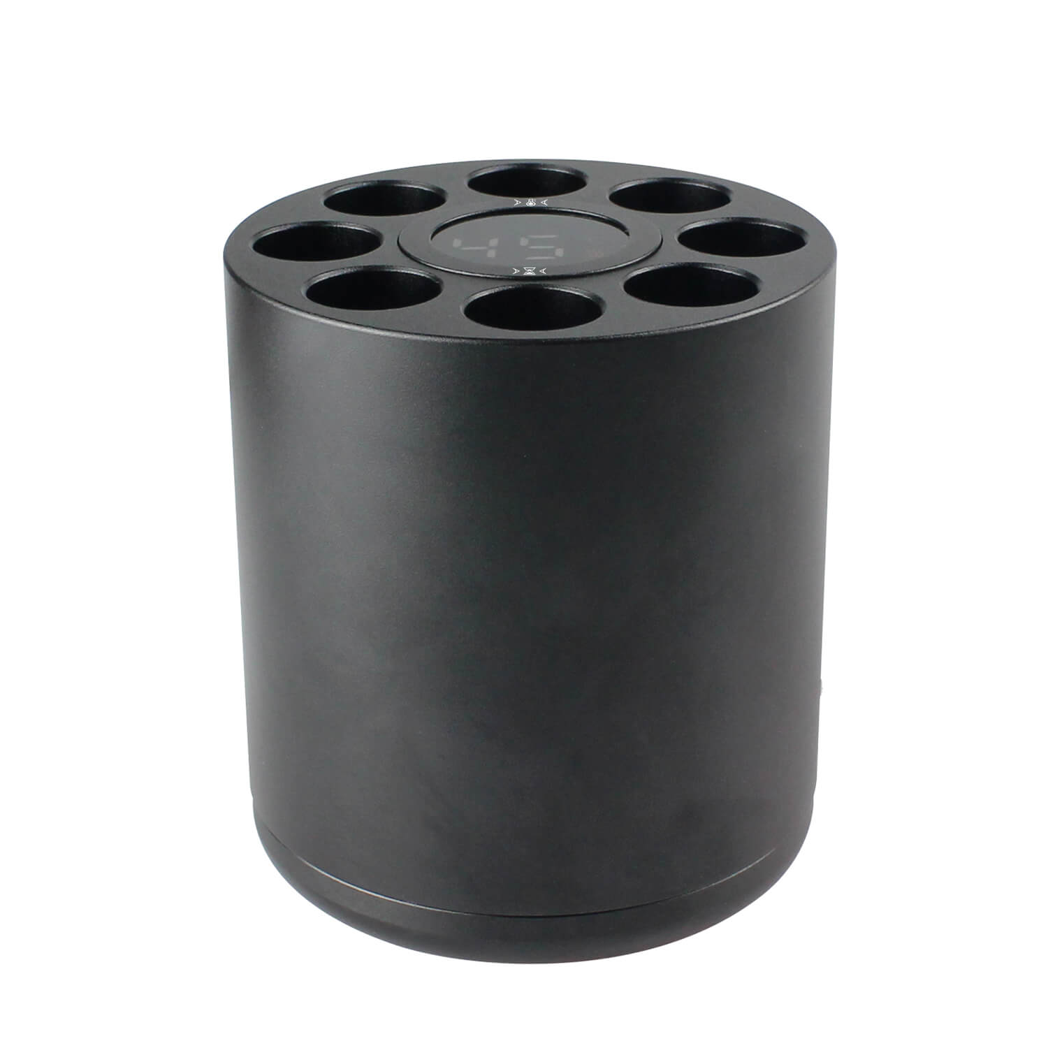 Dental Resin Heater Heated Composite Resin Material Heating Warmer 40-70℃ - pairaydental.com