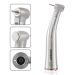 1:5 Dental Fiber Optic increase Contra Angle Handpiece - pairaydental.com