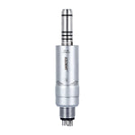 1:1 Low Speed Handpieces Air Motor Internal Water 4 Holes - pairaydental.com