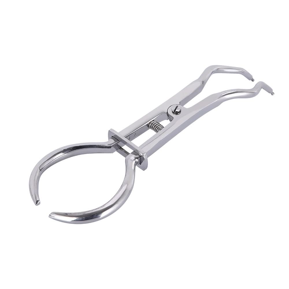Dental Rubber Dam Perforator Puncher 12Pcs/Kit - pairaydental.com