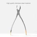 Dental Surgical Extraction Root Forceps for Upper/Lower/Universal Use - pairaydental.com