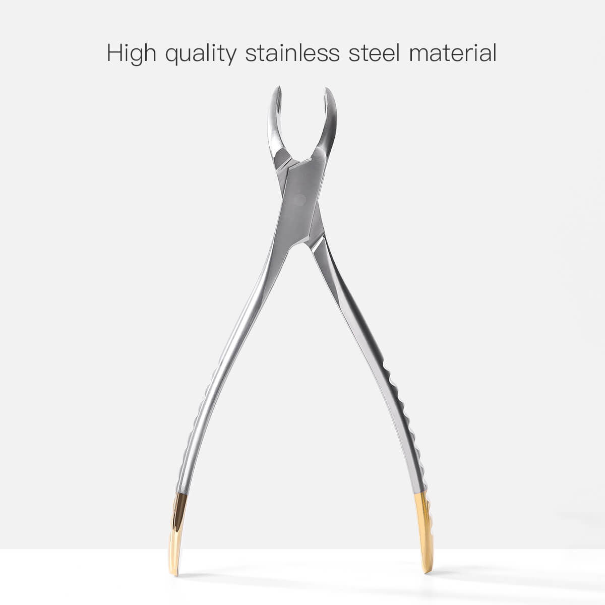Dental Surgical Extraction Root Forceps for Upper/Lower/Universal Use - pairaydental.com