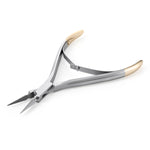 Dental Residual Root Tweezers Stainless Steel - pairaydental.com