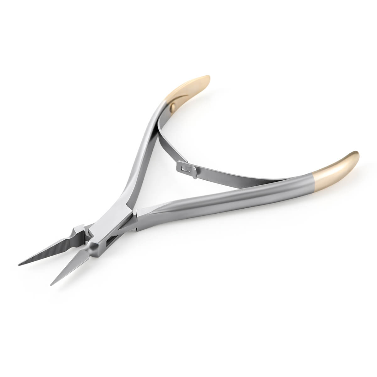 Dental Residual Root Tweezers Stainless Steel - pairaydental.com