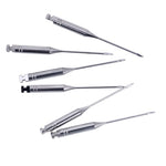 Endo Gates Drill Engine Files Staniless Steel 32mm #2 6pcs/Pk - pairaydental.com