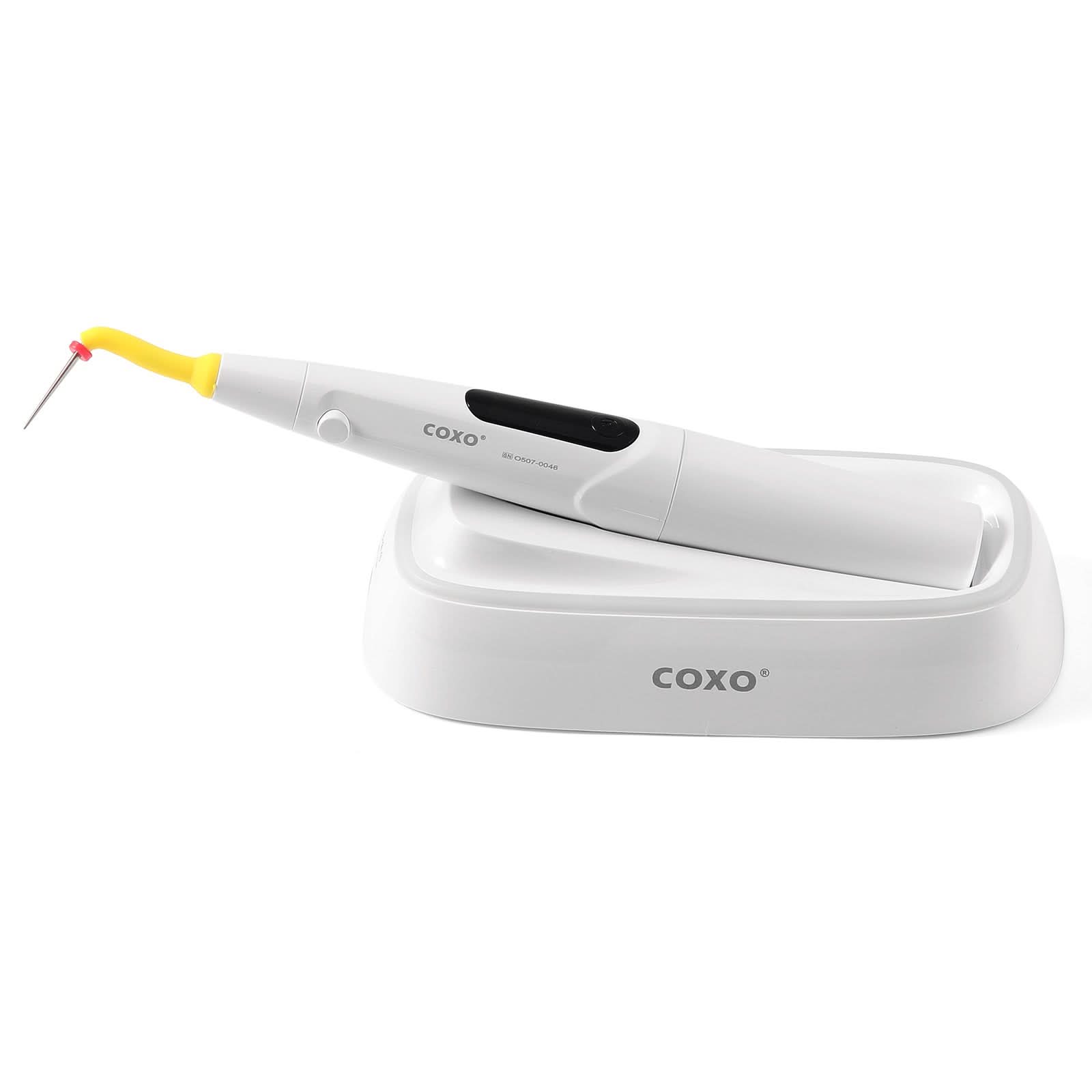 COXO Backfill Gun with Downpack Pen Obturation System