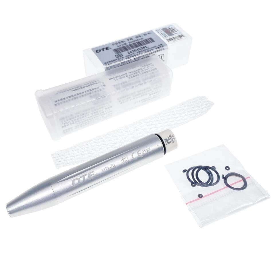 Woodpecker SATELEC Handpiece HD-8L For DTE Ultrasonic Scalers - pairaydental.com
