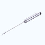 Endo Gates Drill Engine Files Staniless Steel 32mm #1-6 6pcs/Pk - pairaydental.com
