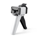 Dental Universal Impression Mixing Gun Dispenser for 10:1 / 4:1 Ratio 50ml - pairaydental.com