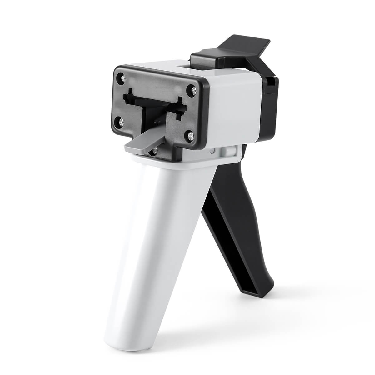 Dental Universal Impression Mixing Gun Dispenser for 10:1 / 4:1 Ratio 50ml - pairaydental.com
