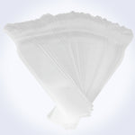 Disposable Dental Curing Light Body Sleeves Covers 13"x2.1" 500pcs/Box - pairaydental.com