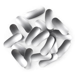 Dental Matrix Sectional Contoured Metal Matrices & Silicone Wedges & Plier Set - pairaydental.com