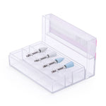 Dental Polishing Kit for Composite Resin RA 0304 4pcs/Box - pairaydental.com